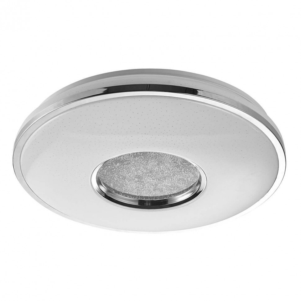 Потолочный светильник ЭРА SPB-6-70-RC Crystal Б0030138