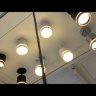 Светодиодный спот Novotech Over Arum 358261