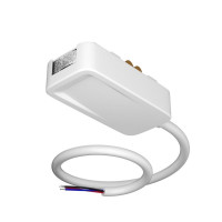 Ввод питания для встраиваемого монтажа Maytoni Radity TRA084B-12W-50