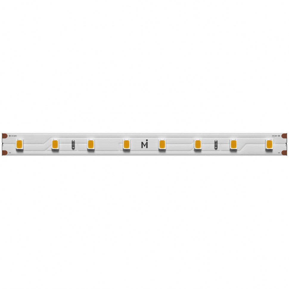 Светодиодная лента Maytoni Led Strip 24В 2835 6Вт/м 2700К 5м IP20 201093