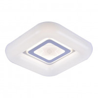 Потолочный светодиодный светильник Escada 10204/SG LED