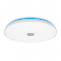 Потолочный светильник iLedex Music 1706/400 WH
