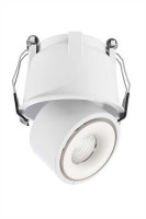 Встраиваемый светодиодный спот Deko-Light Uni 565342