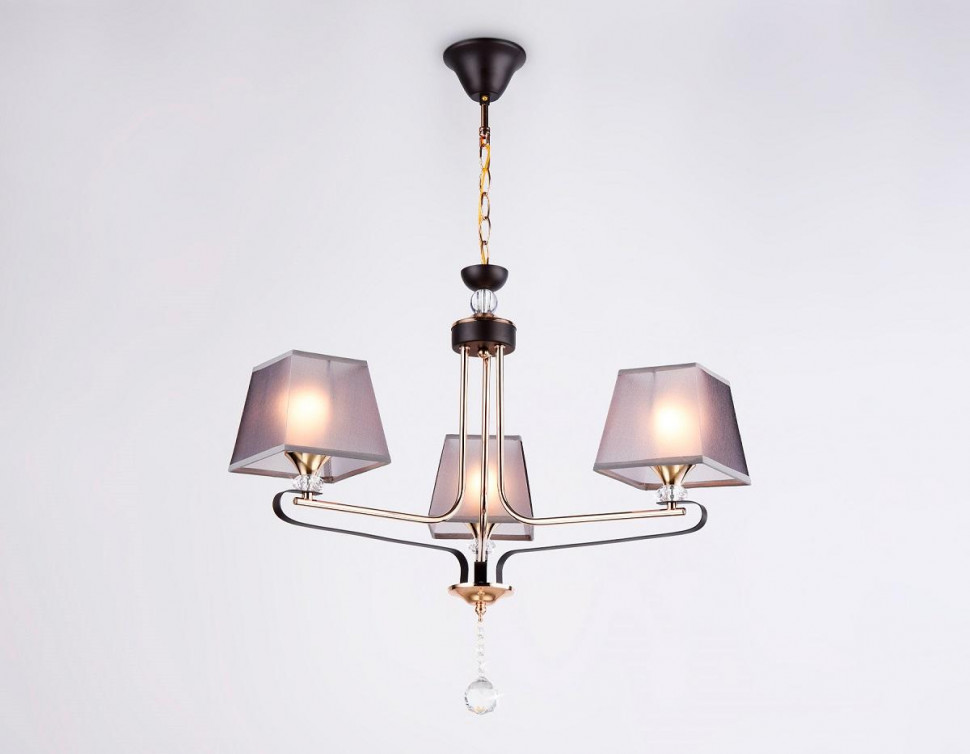 Подвесная люстра Ambrella Light Modern TR4614