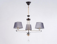 Подвесная люстра Ambrella Light Modern TR4614