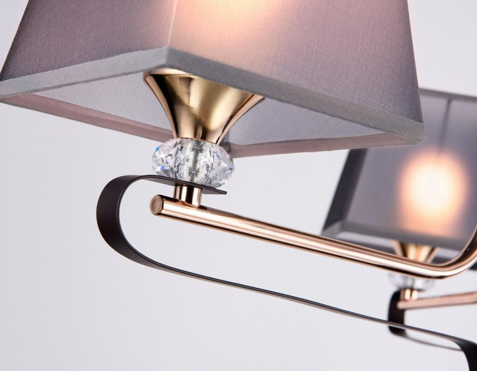 Подвесная люстра Ambrella Light Modern TR4614