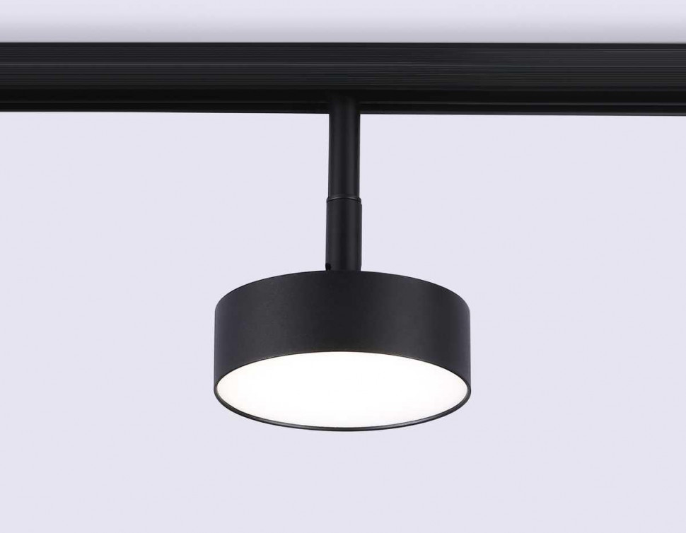 Трековый магнитный светильник Ambrella Light Magnetic Track System GL3853