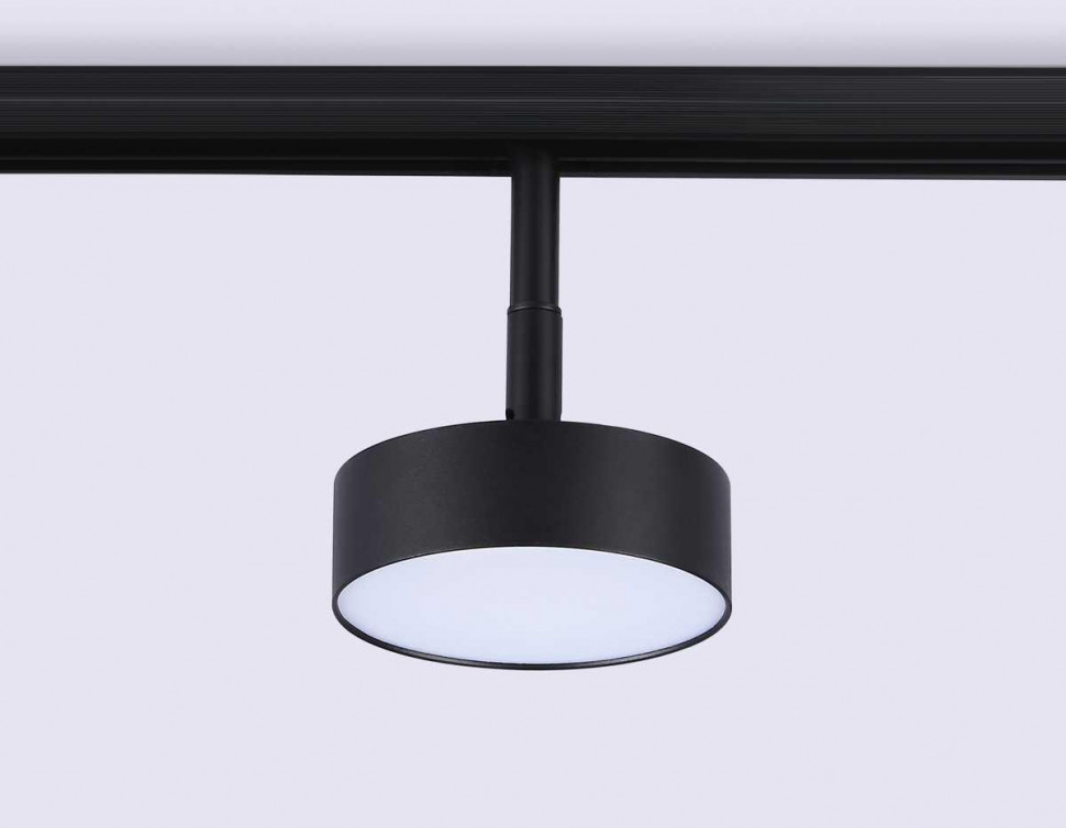 Трековый магнитный светильник Ambrella Light Magnetic Track System GL3853