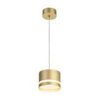 Подвесной светильник Citilux Hardy CL002P12