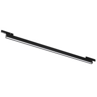 Трековый однофазный светильник Lightstar Linea 266247