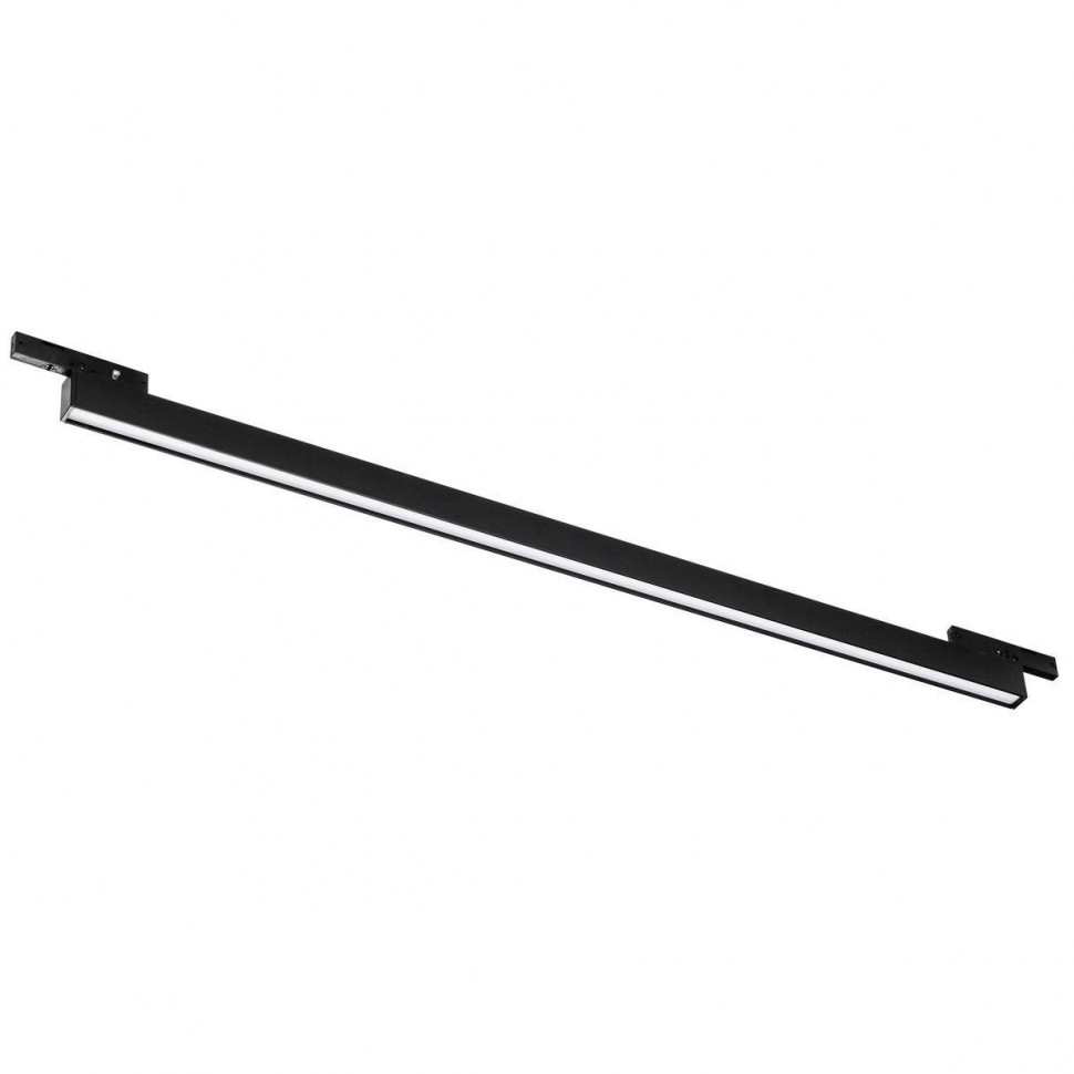 Трековый однофазный светильник Lightstar Linea 266247