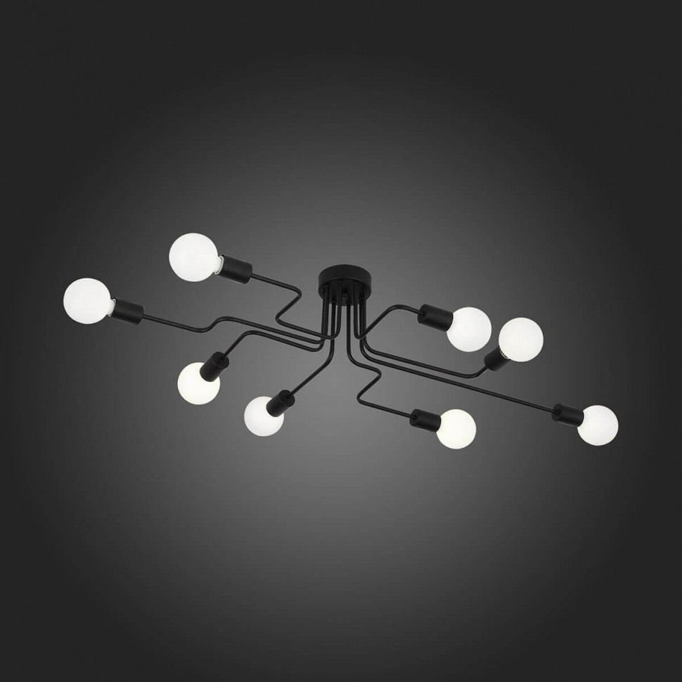 Потолочная люстра ST Luce Ano SL419.442.08