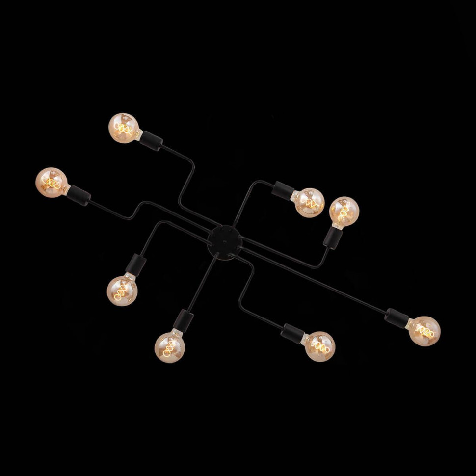 Потолочная люстра ST Luce Ano SL419.442.08
