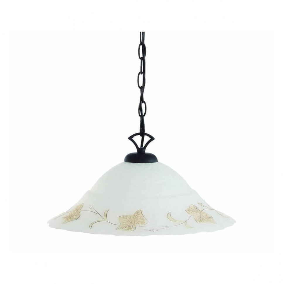 Подвесной светильник Ideal Lux Foglia SP1 D50 021430