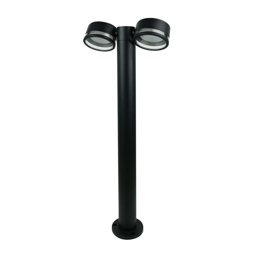 Ландшафтный светильник Arte Lamp Nunki A1910PA-2BK