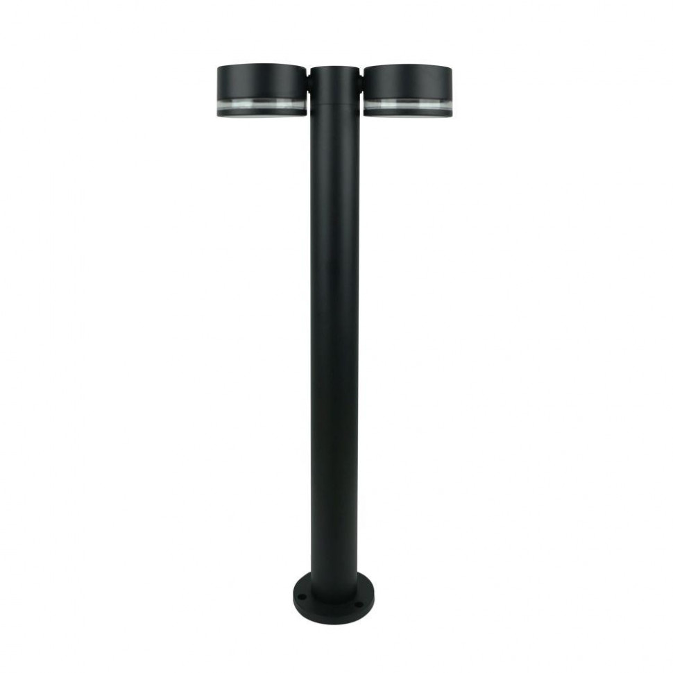 Ландшафтный светильник Arte Lamp Nunki A1910PA-2BK