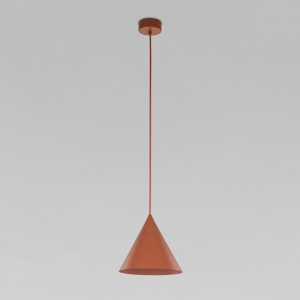 Подвесной светильник TK Lighting 6632 Cono a068509