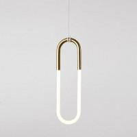 Подвесной светильник ImperiumLoft Rudi 85400-22