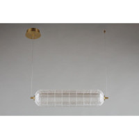 Подвесная люстра Omnilux Cedrello OML-68803-01