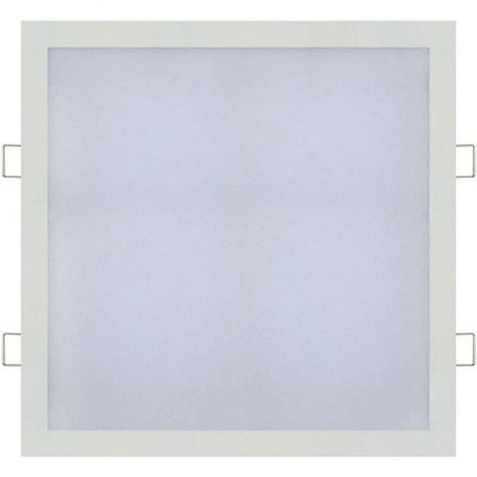 Встраиваемый светодиодный светильник Horoz SLIM/Sq-24 056-005-0024 HRZ33002873