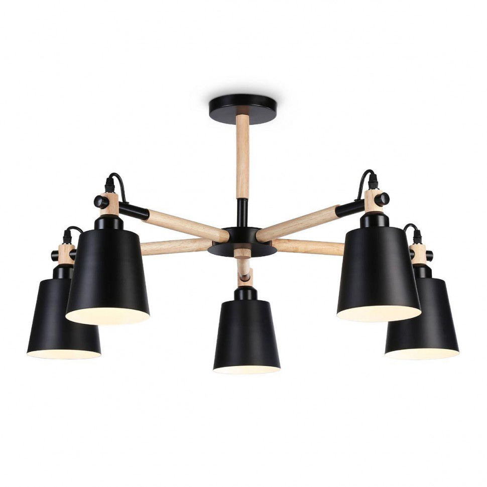 Люстра на штанге Ambrella Light Loft TR82211